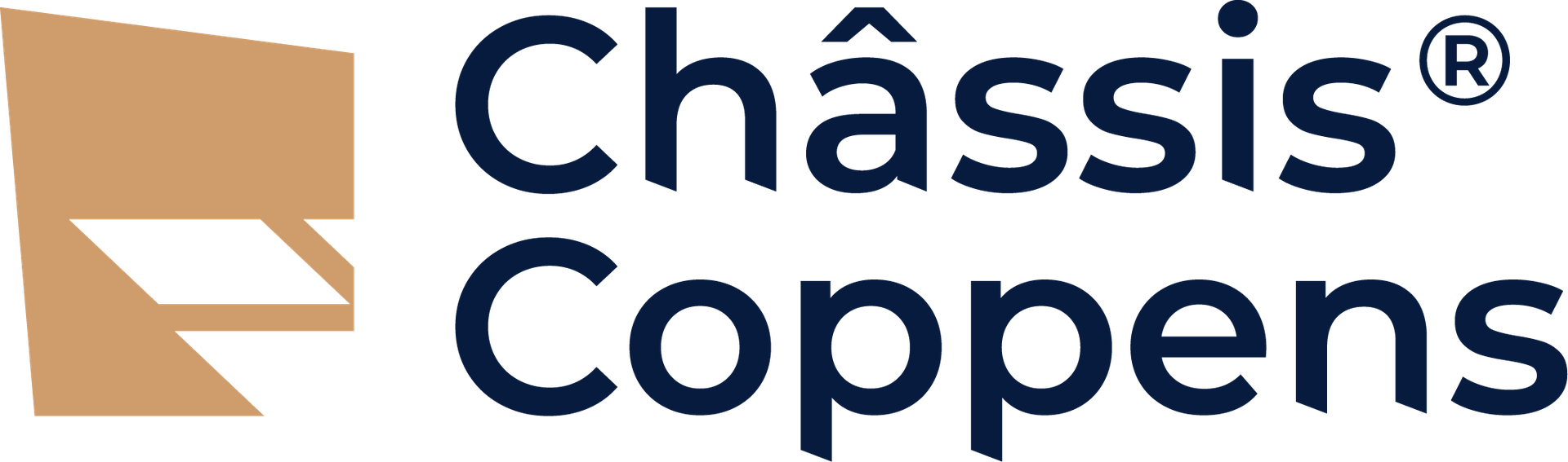CHÂSSIS COPPENS SRL